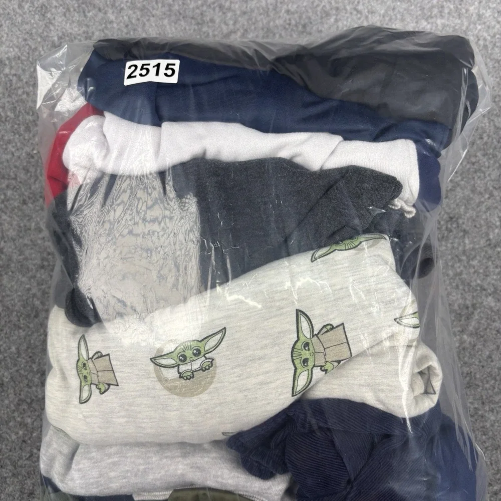 Boys 18M Jackets Hoodies Lot Of 16 Jordan Under Armour Ralph Lauren Winter Coat